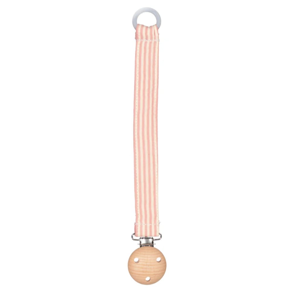 Alo Speenkoord Soft Cheek Stripe