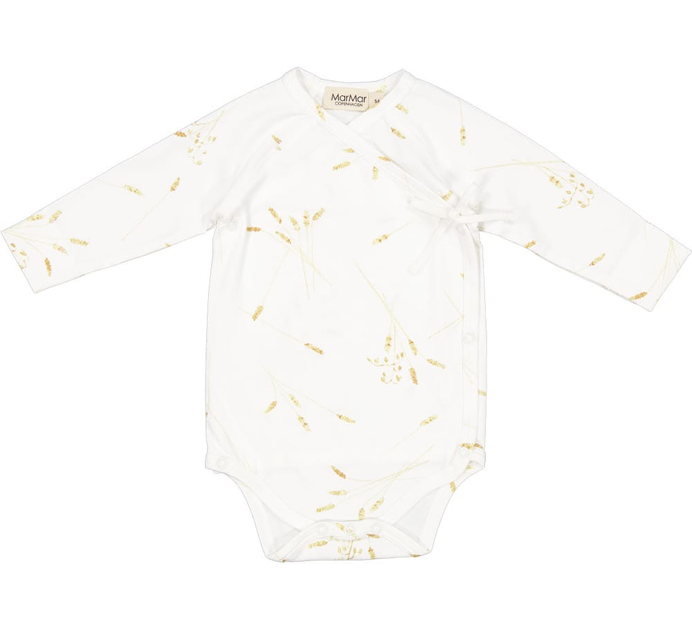 Belita Romper Cornfield