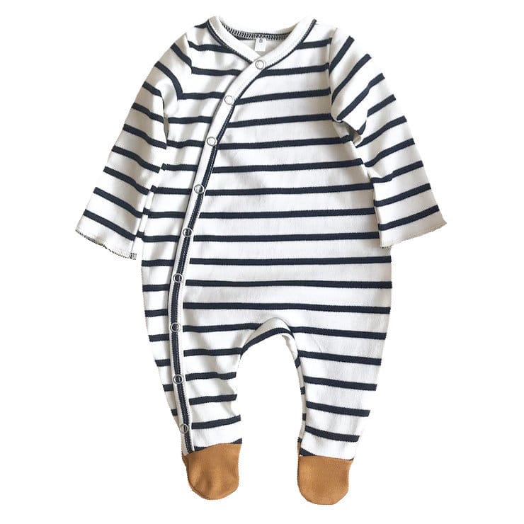 Boxpakje Breton Stripes