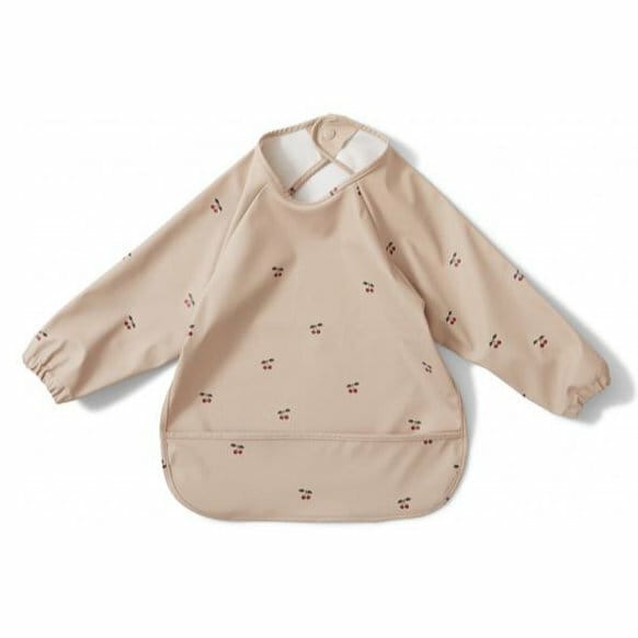 Dinner Slab Long Sleeve Cherry