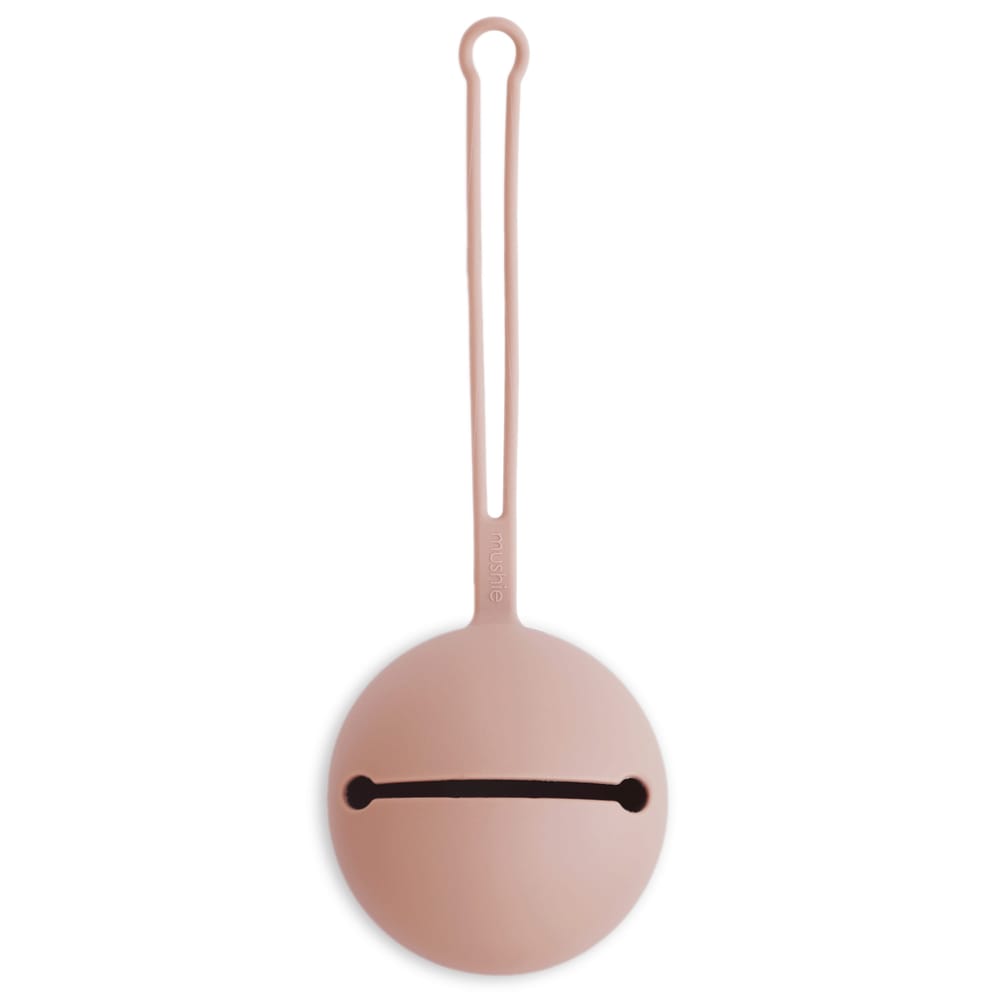 Fopspeenhouder Blush