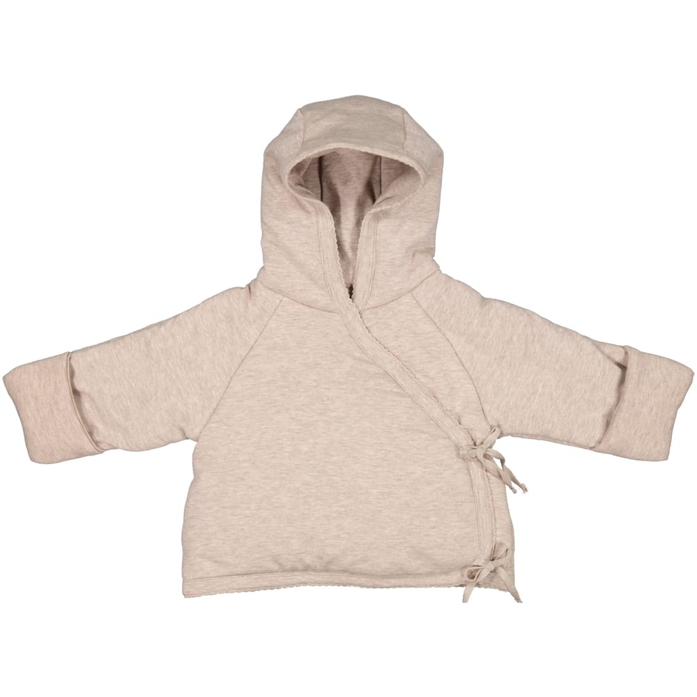 Jules Jacket - Doe Melange