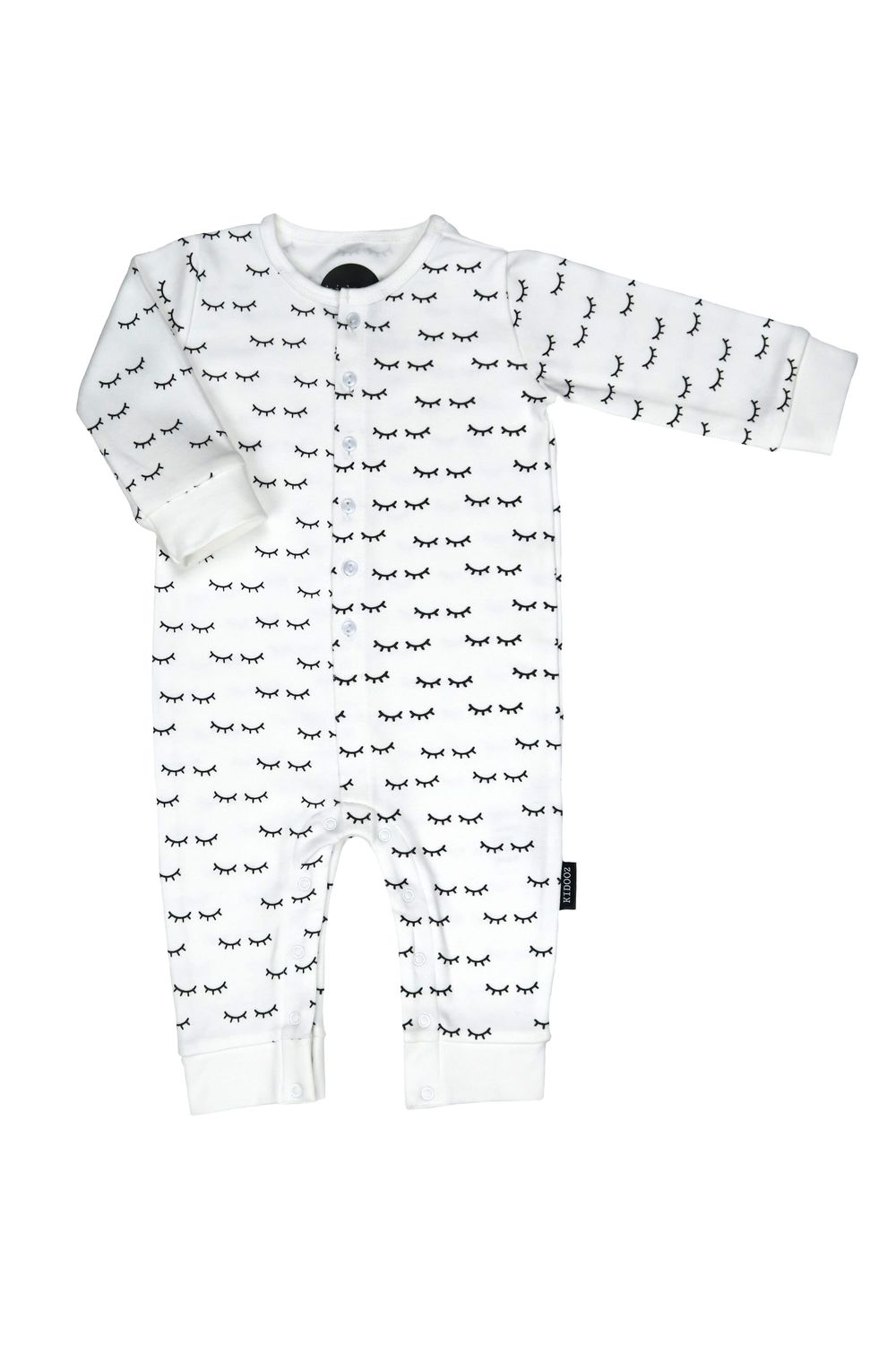 Jumpsuit Sleepy eyes
