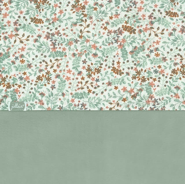 Laken 120x150 Bloom