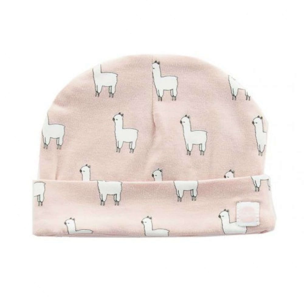 Muts Lama Blush Pink