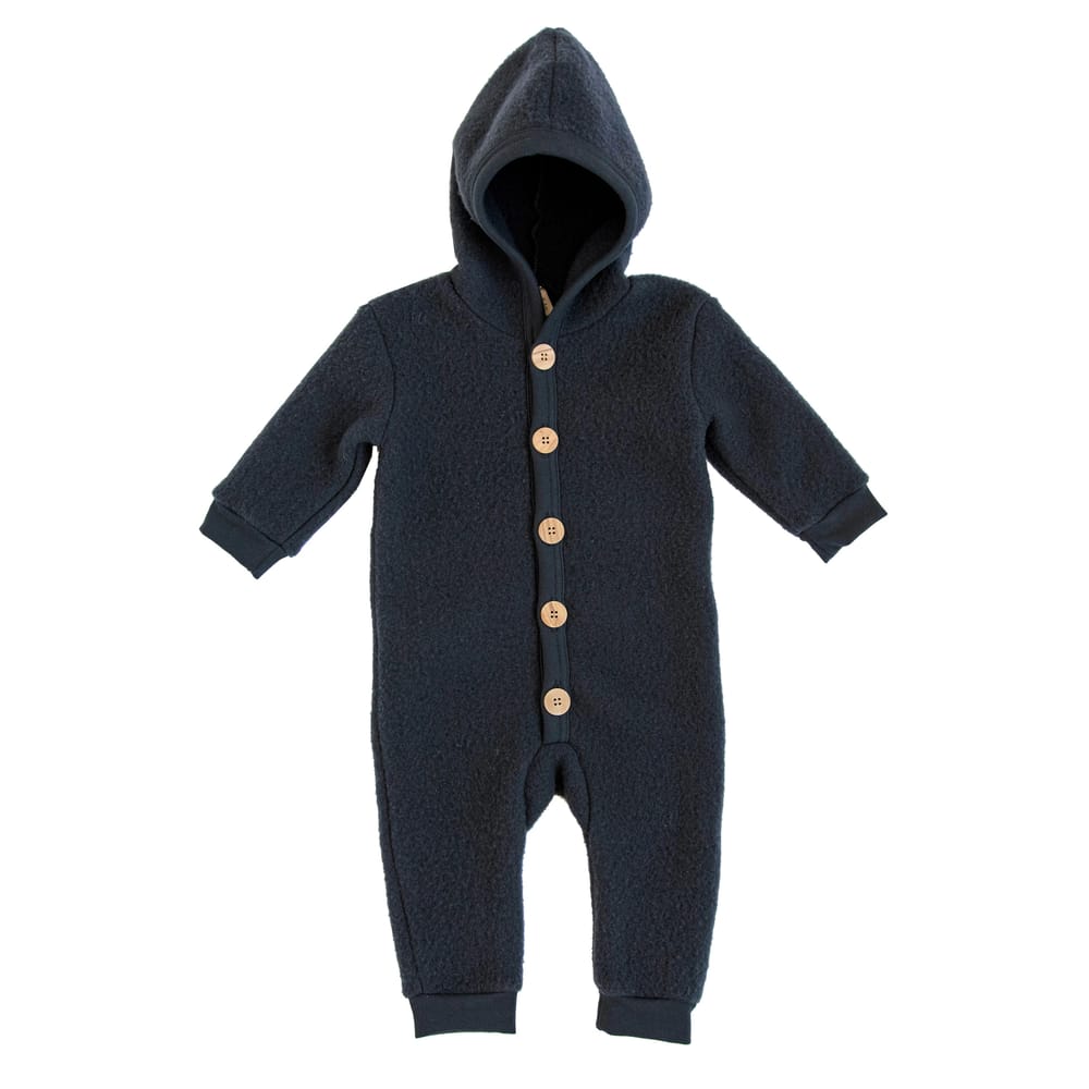 Onesie Merino Wool