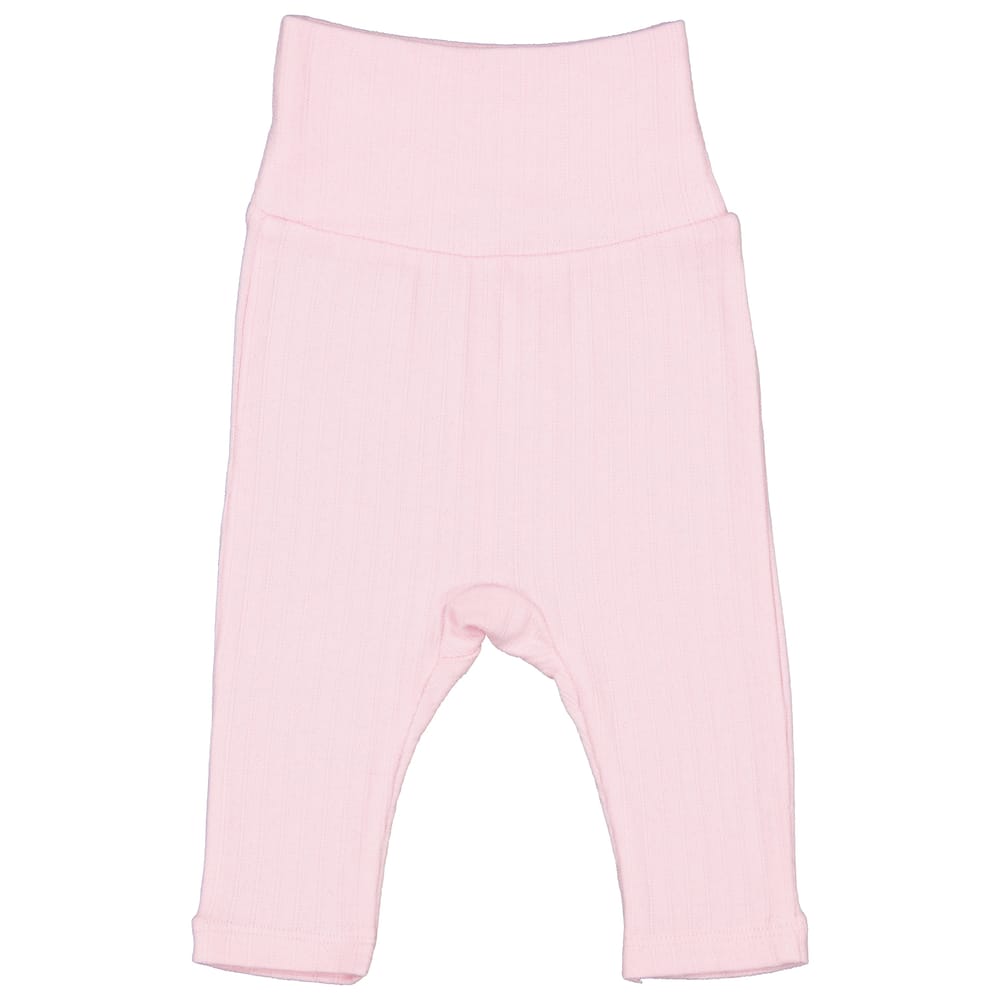 Piva Broekje Pointelle Cotton Candy