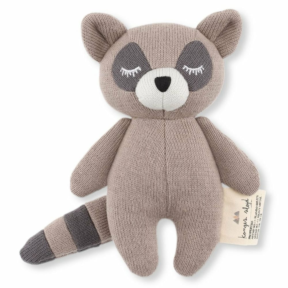 Rammelaar Mini Racoon
