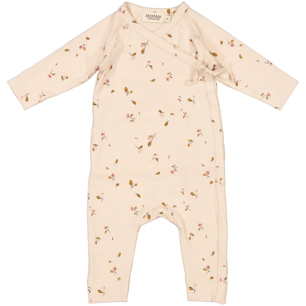 Rula Jumpsuit Little Floral
