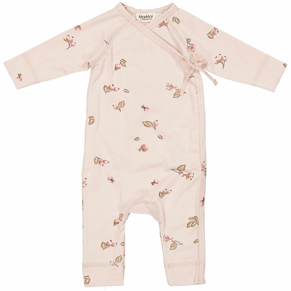 Rula Jumpsuit Rosehips