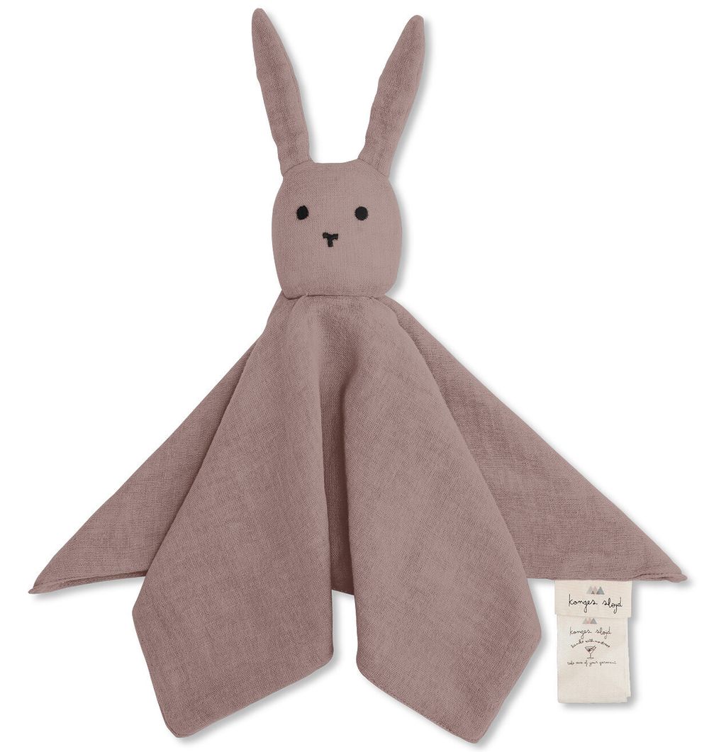 Sleepy Rabbit Antler