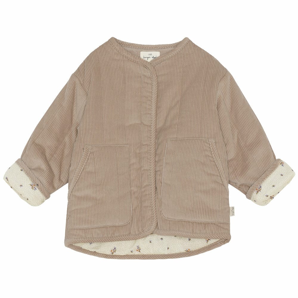 Spencer Jacket Moonlight