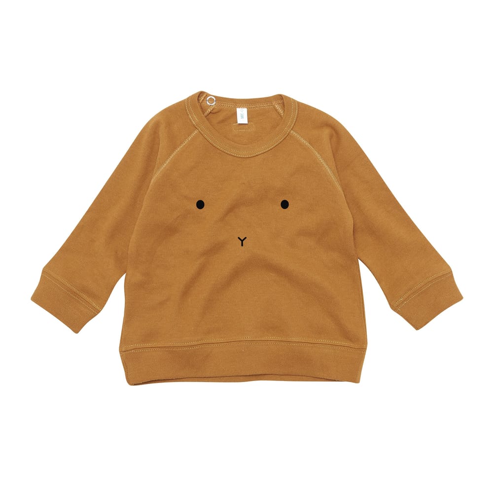 Sweater Bunny Spice