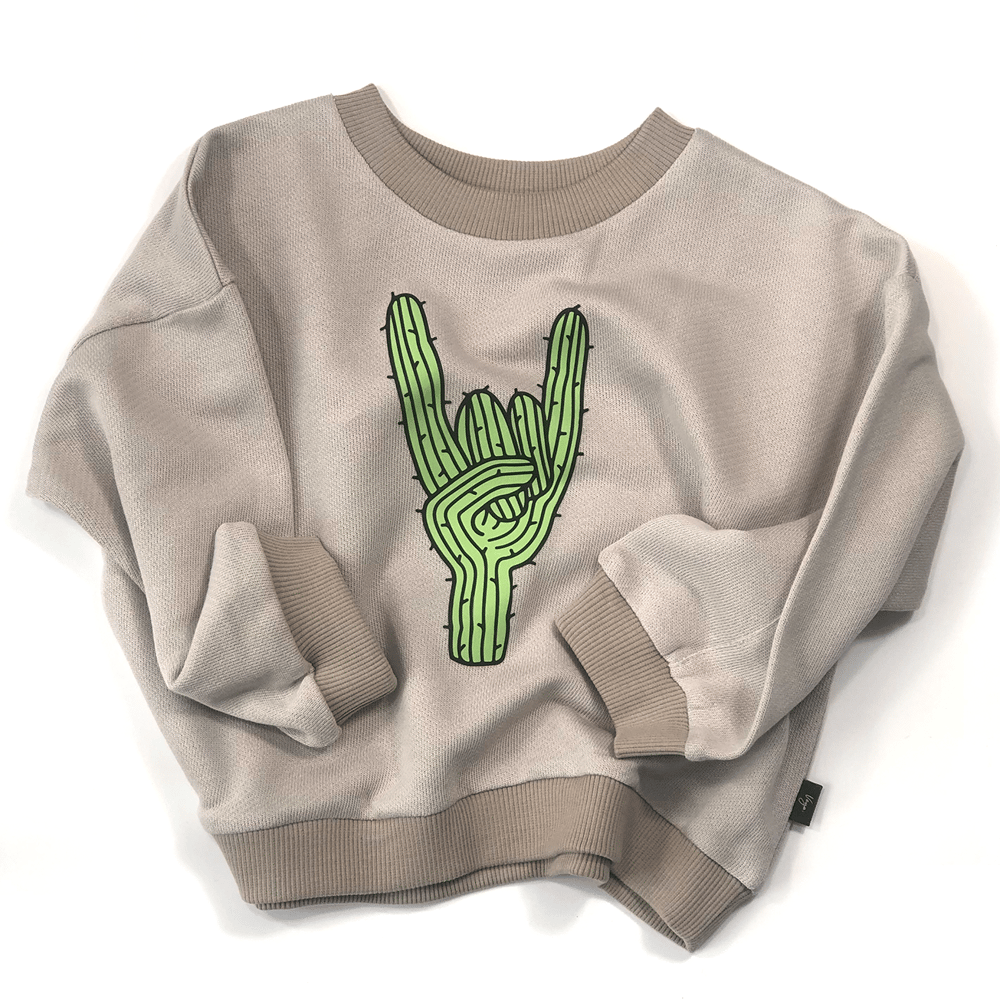 Sweater V For Vega