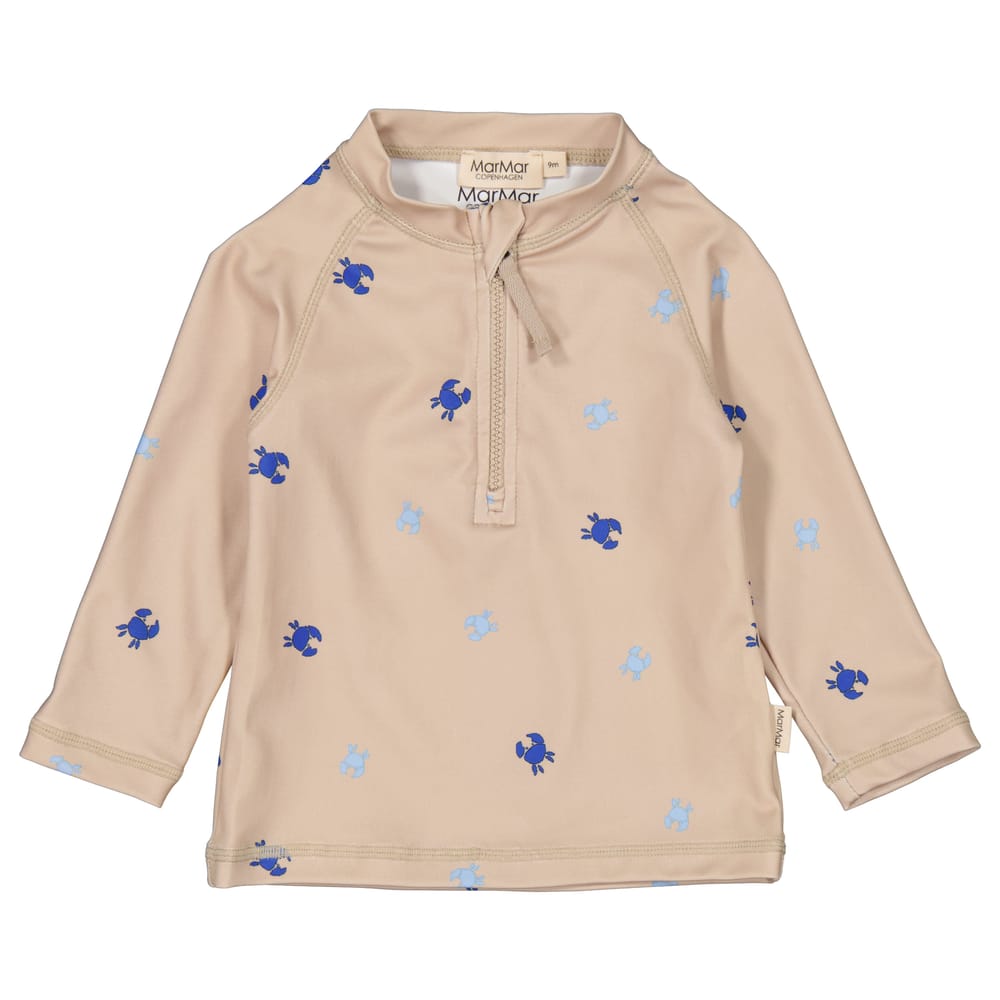 Swian Zwemshirt Crab