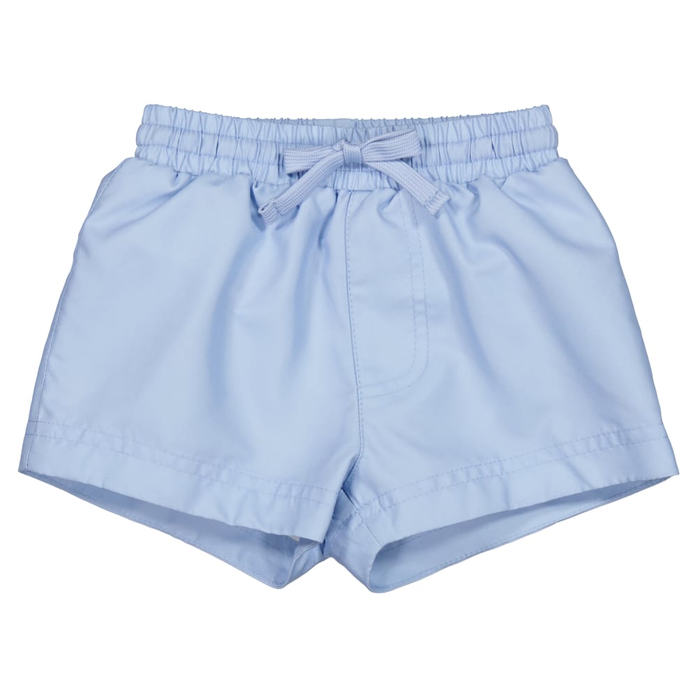 Swiggo Zwemshort Light Denim