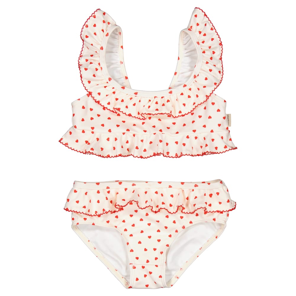 Swira Bikini Happy Hearts