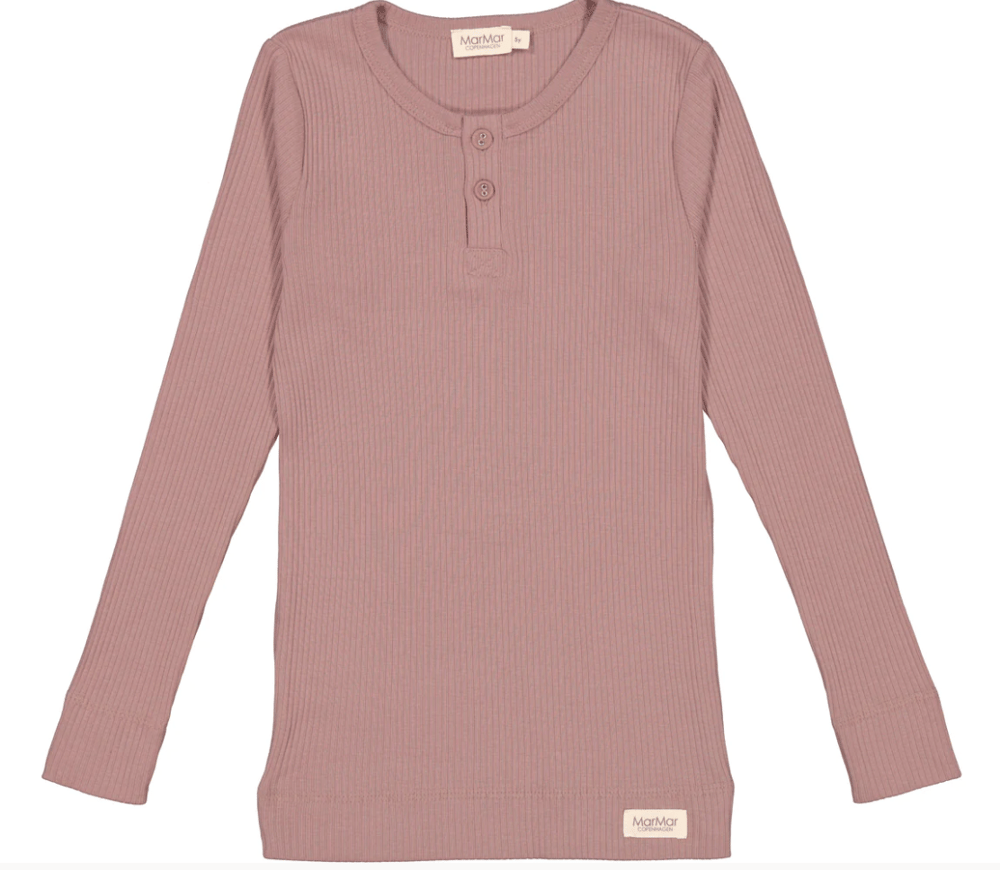 T-shirt  Light Mauve