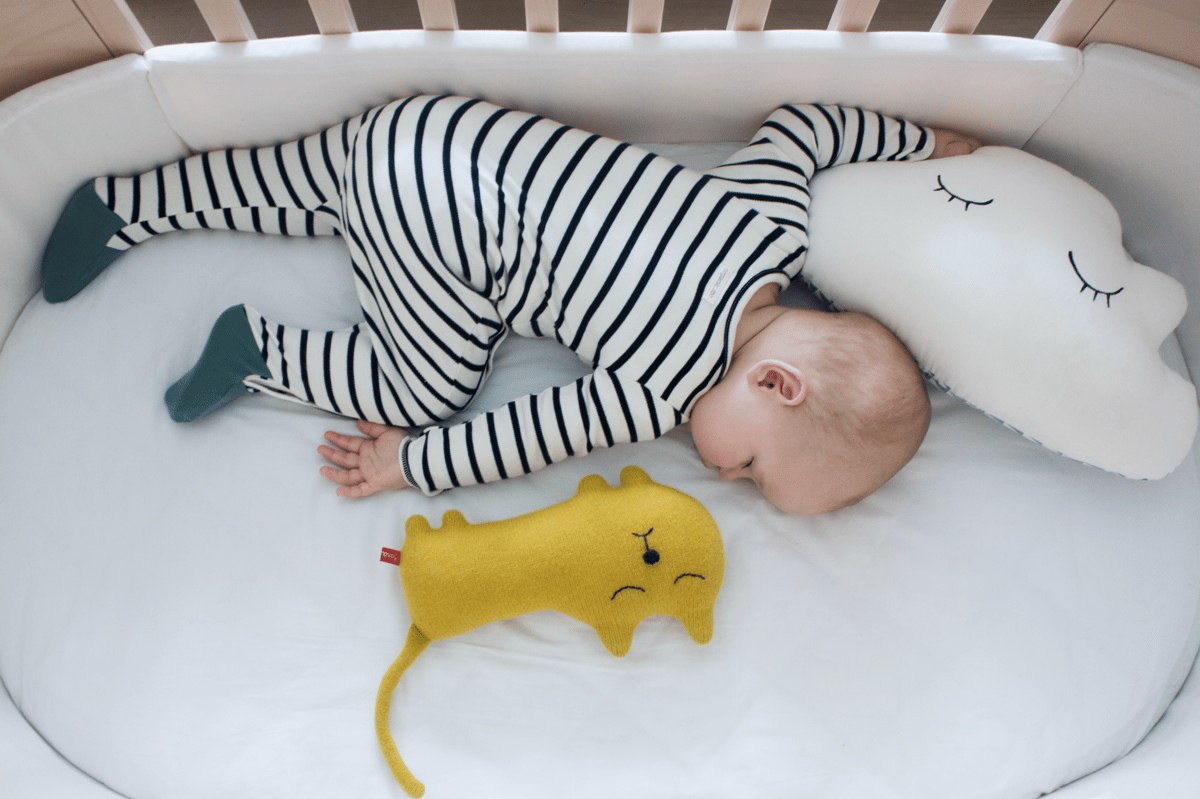 Nieuwe babykleding van Organic Zoo en 100% bio katoen