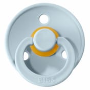 Fopspeen Baby Blue (0-6)