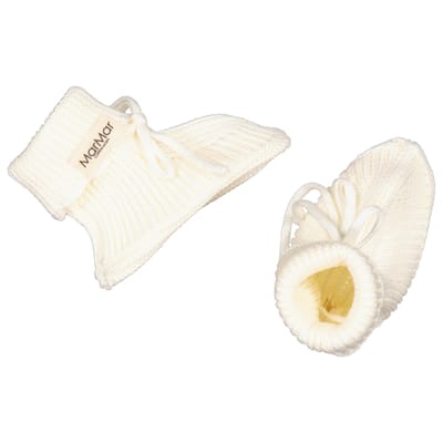 Abootie Gentle White