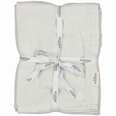 Ada Muslin Morning Dew (2-pack)