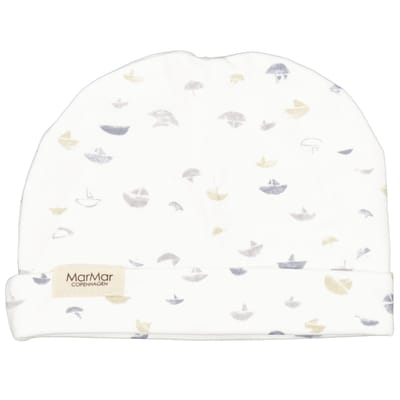 Aiko Muts Little Boats