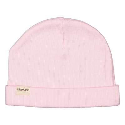 Aiko Muts Pointelle Cotton Candy