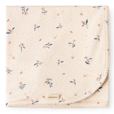 Alida Blanket - Roses