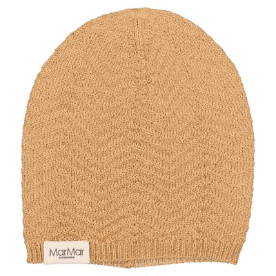 Arly Beanie Cumin