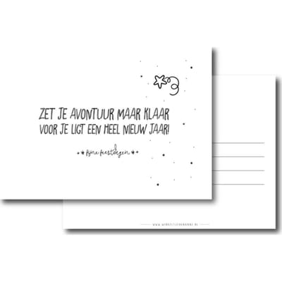 Avontuur