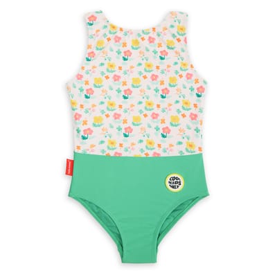 Badpak Clover Berry