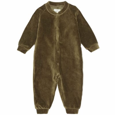 Bayo Jumpsuit Capers
