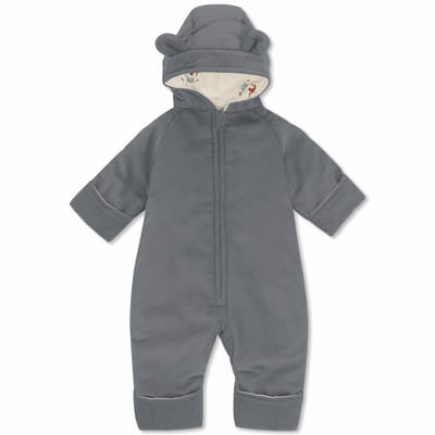 Berenpakje Artic Sea / Bell Boy Creme