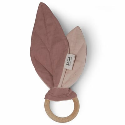 Bijtring Leaf Mix Rose