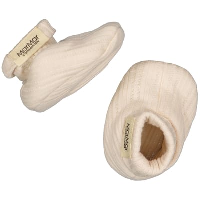 Booties Clam