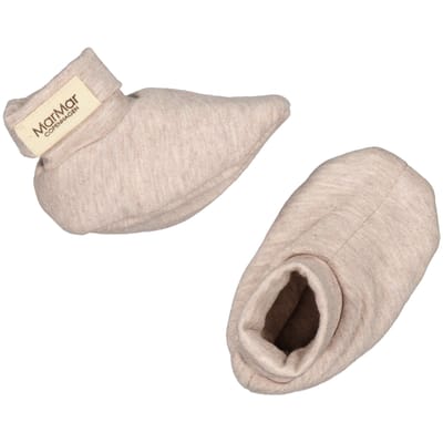 Booties Doe Melange