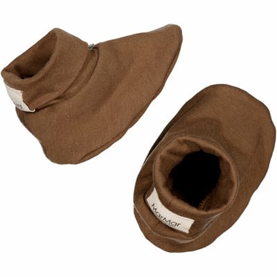 Booties Earth