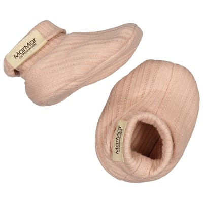 Booties Light Cheek