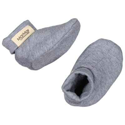 Booties Moonstone Mel.