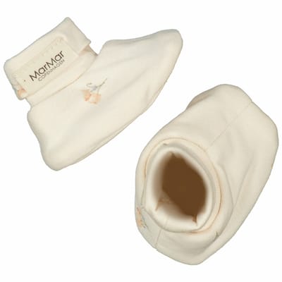 Booties Poppy