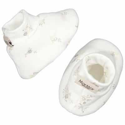 Booties Rose Bouquet