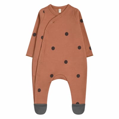 Boxpakje Earth Dots