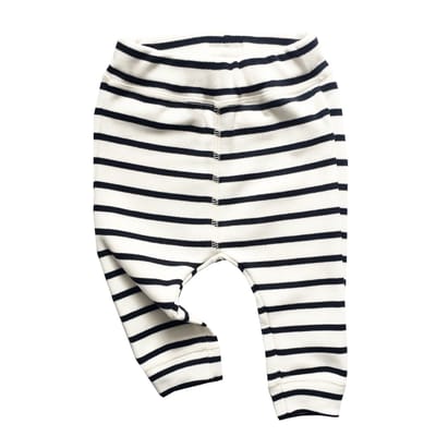 Broekje Breton Stripes