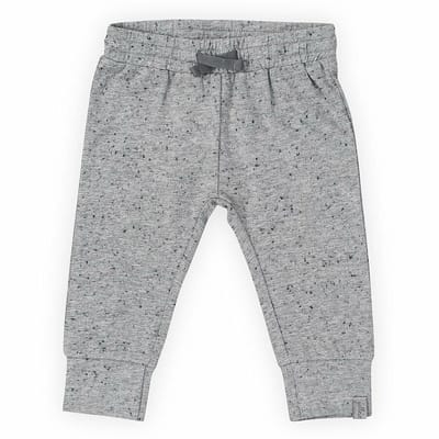 Broekje Speckled Grey