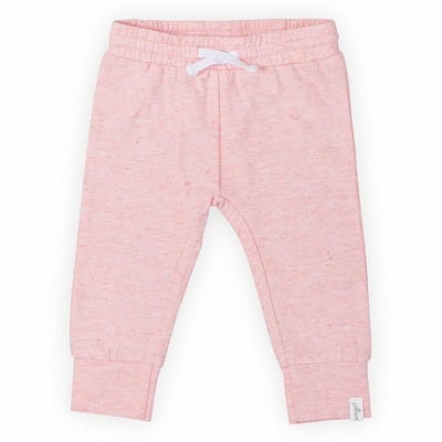 Broekje Speckled Pink