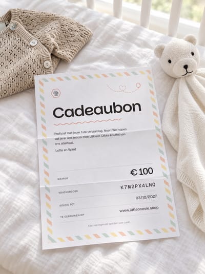 Cadeaubon