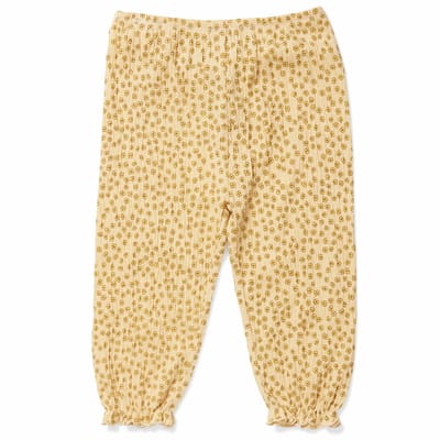 Chleo Broekje Buttercup Yellow