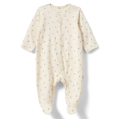 CirkelSB Jumpsuit Antique White