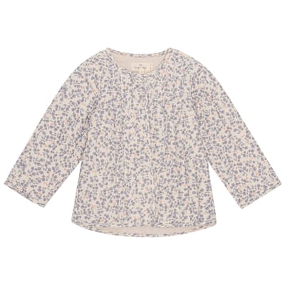 Coco Quilted Jacket - Espalier